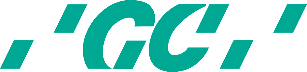لوگوی جی سی