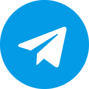 آیکن تلگرام