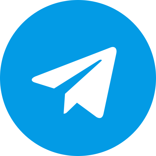 آیکن تلگرام