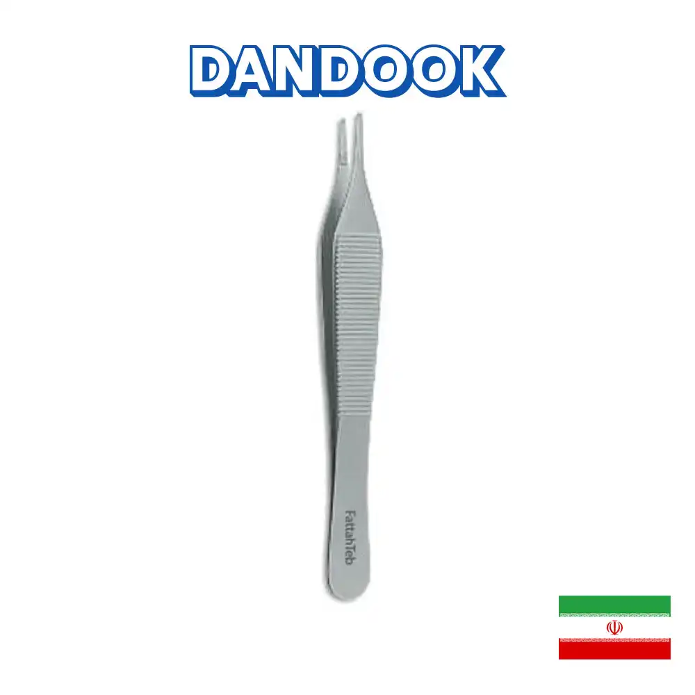 پنس آدسون مستقیم ظریف فتاح طب