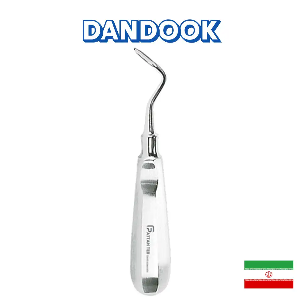 الواتور اپیکال چپ فتاح طب