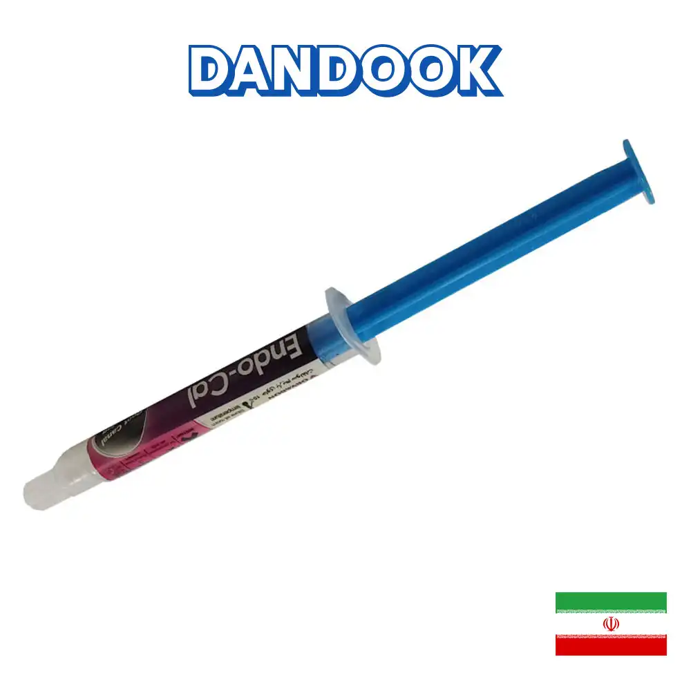 خمیر کلسیم هیدروکساید مروابن