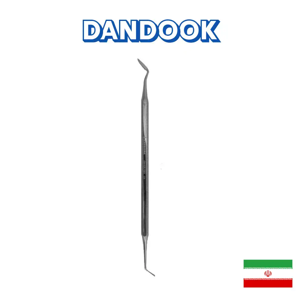کارور نیزه‌ای فتاح طب