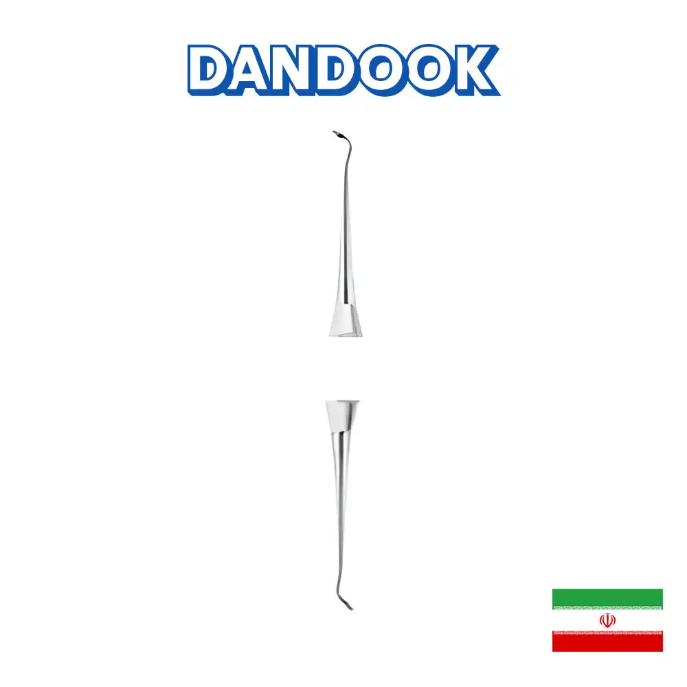کندانسورمارکلی فتاح طب