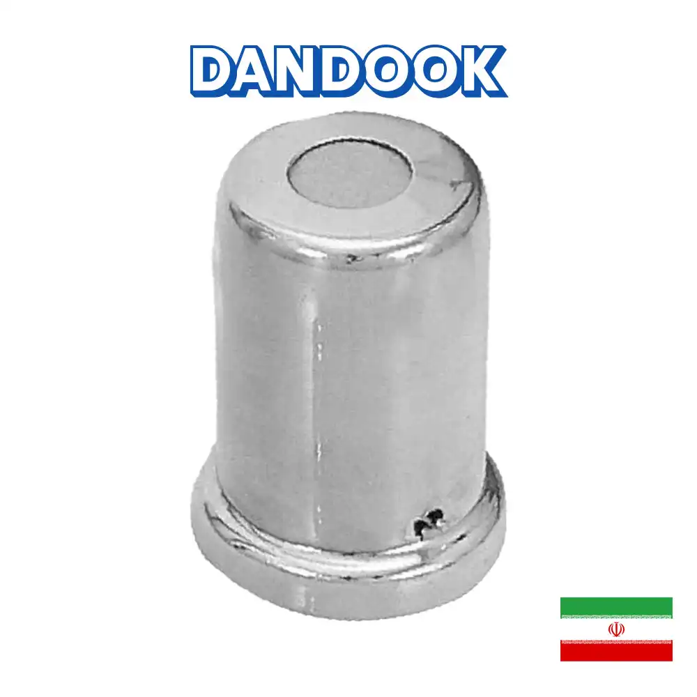 جای پنبه فنردار گرد فتاح طب