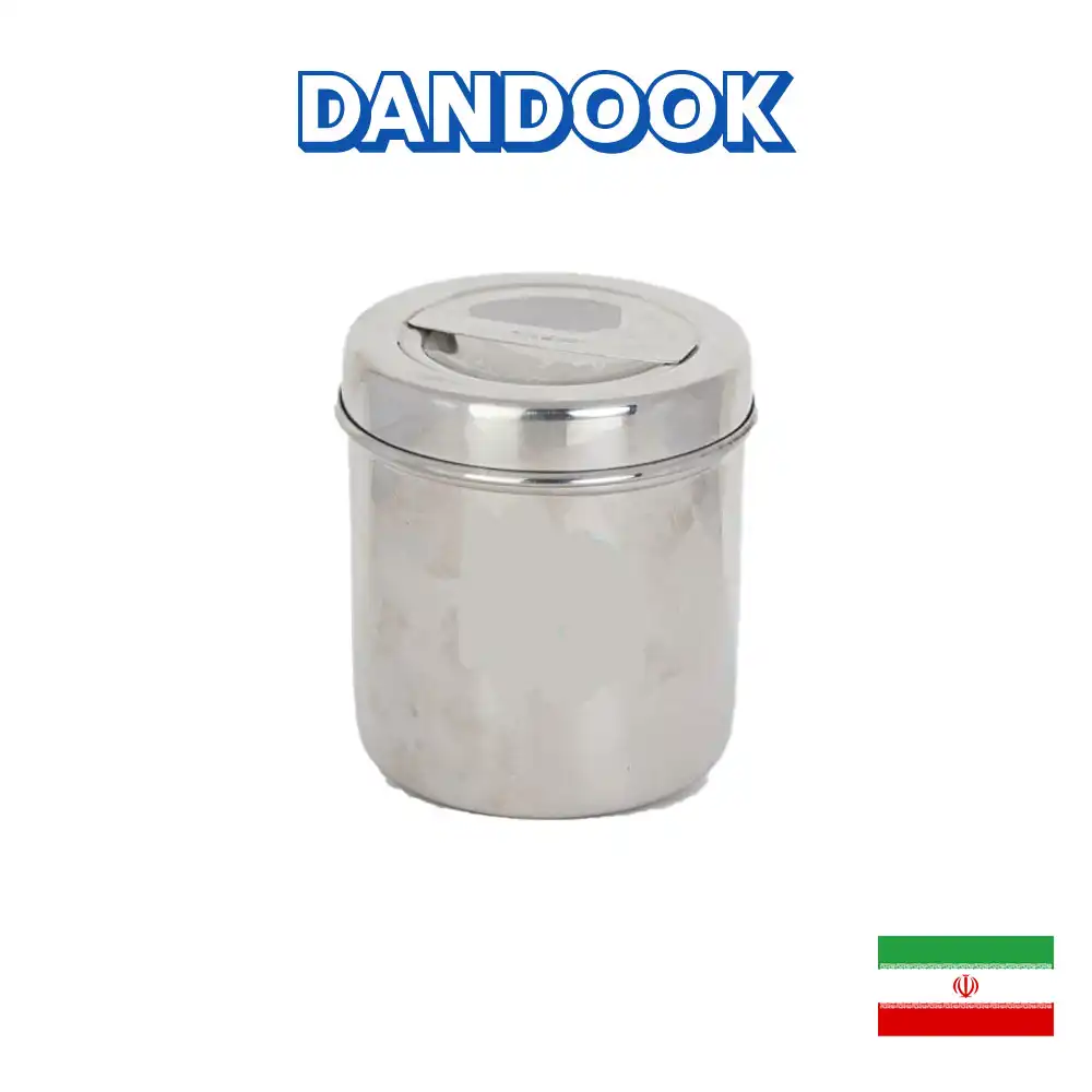جای پنبه درب دار فتاح طب