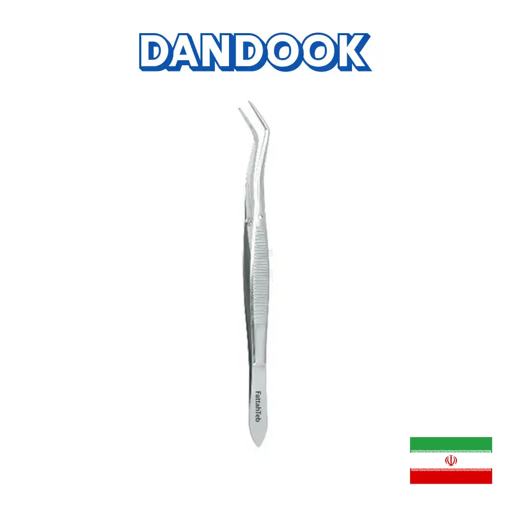 پنس دو خم فتاح طب