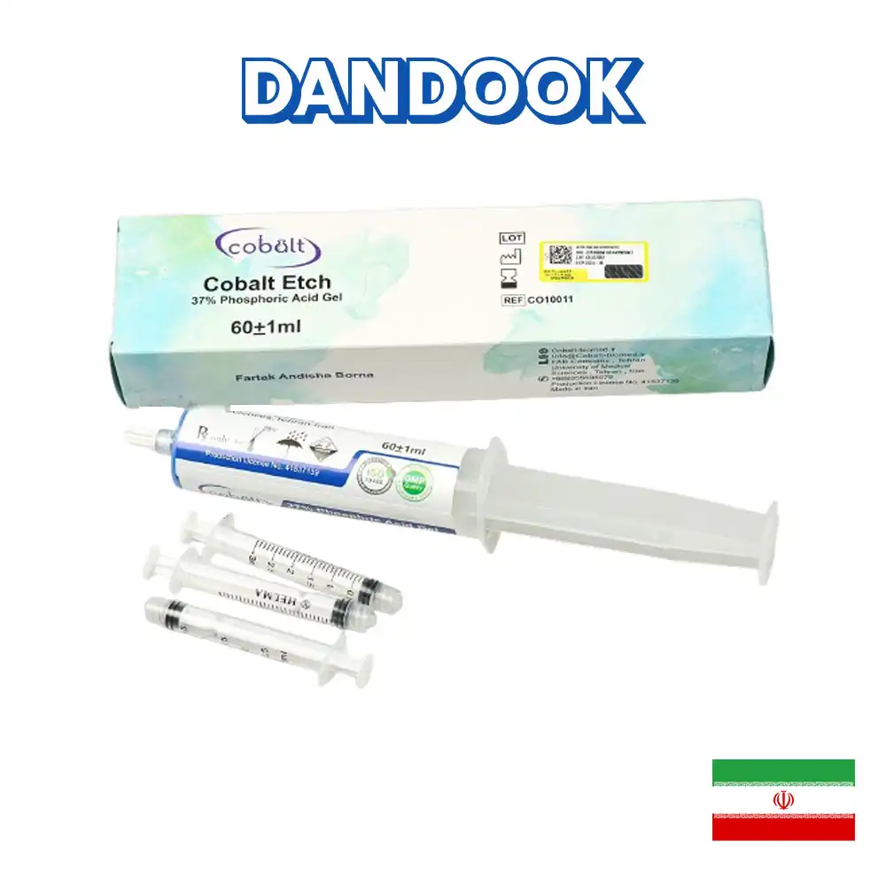 اسید اچ جامبو کبالت