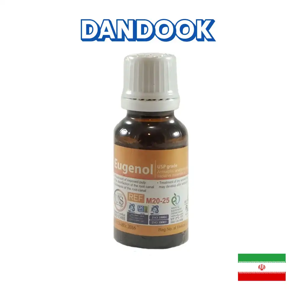 اوژنول مروابن