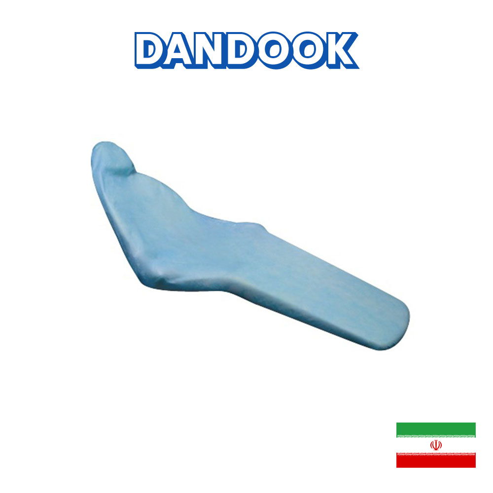 روکش یونیت الیافی روشا طب