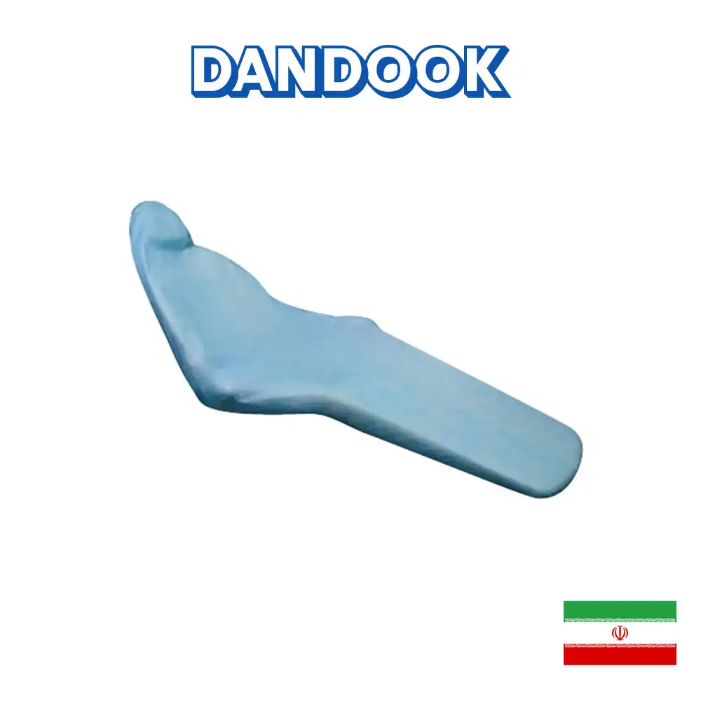 روکش یونیت الیافی روشا طب