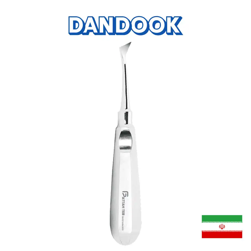 الواتور پرچمی چپ فتاح طب