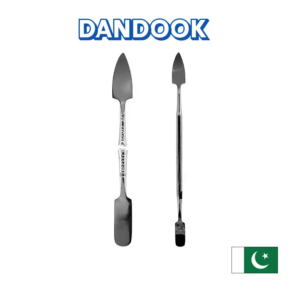 اسپاتول گریتمن دنتال دیوایس