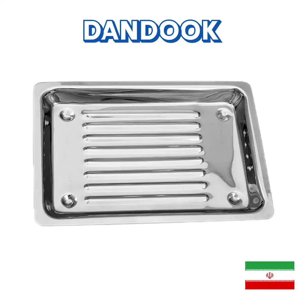 سینی معاینه فتاح طب