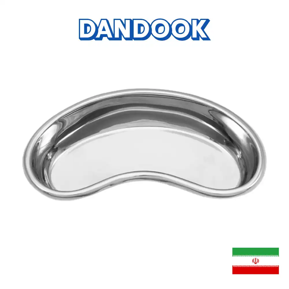 رسیور قلوه ای فتاح طب