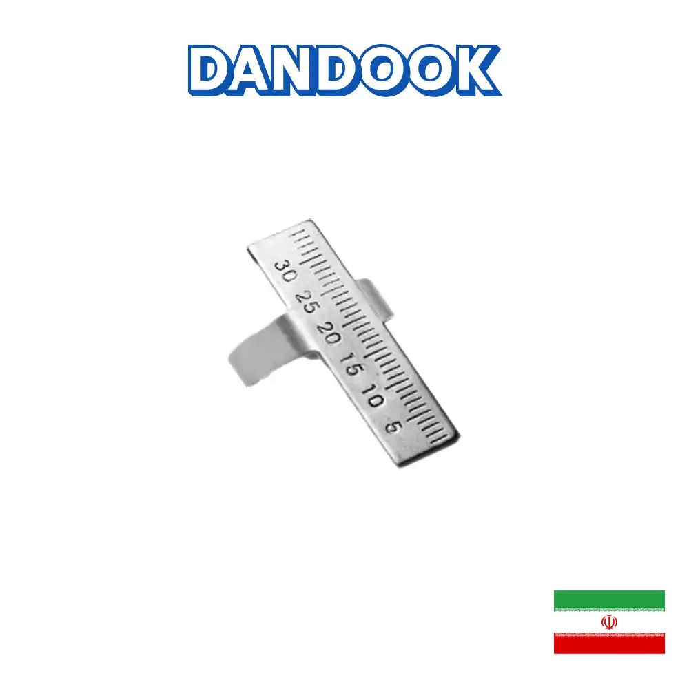 اندومتر انگشتری لیزری فتاح طب