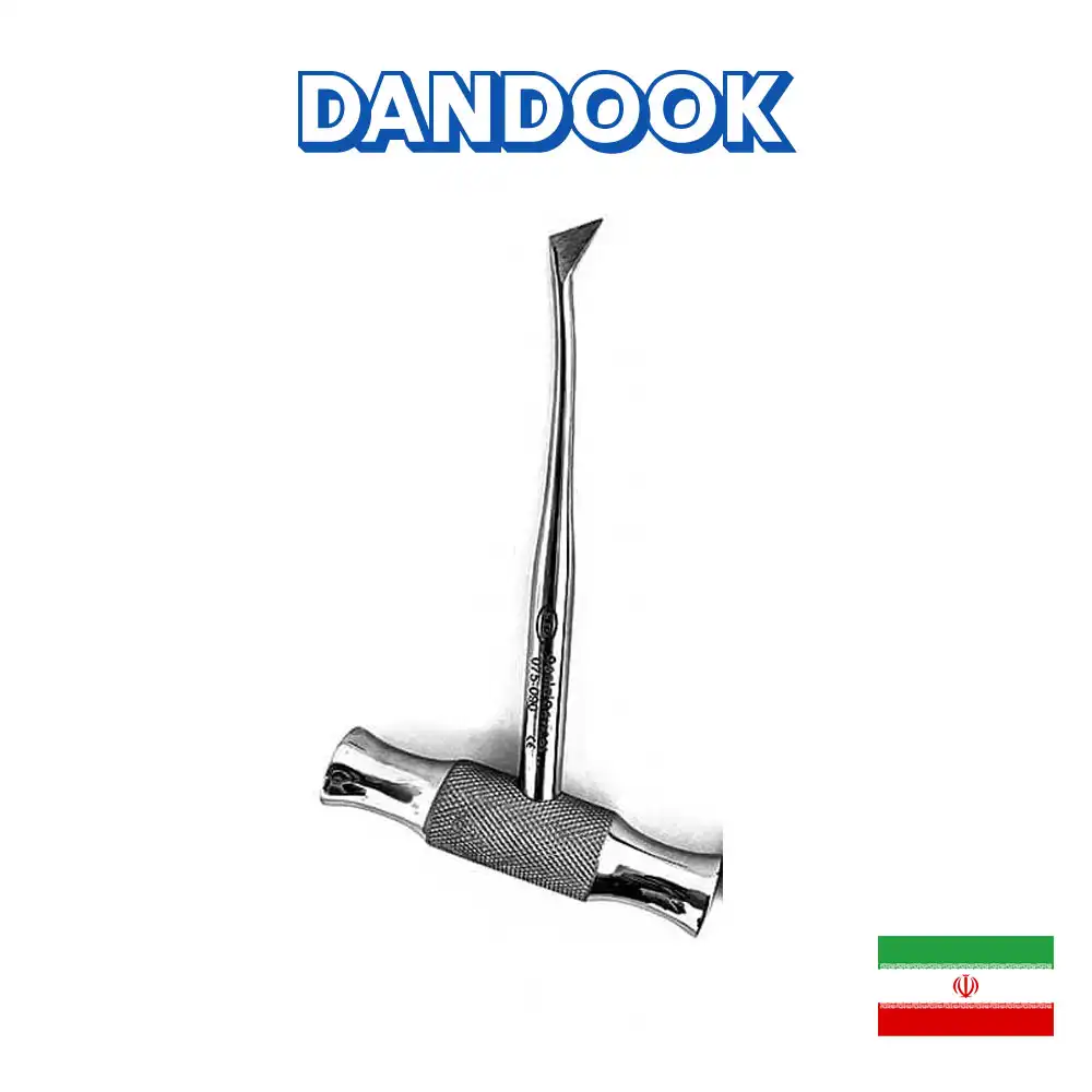 الواتور صلیبی چپ فتاح طب