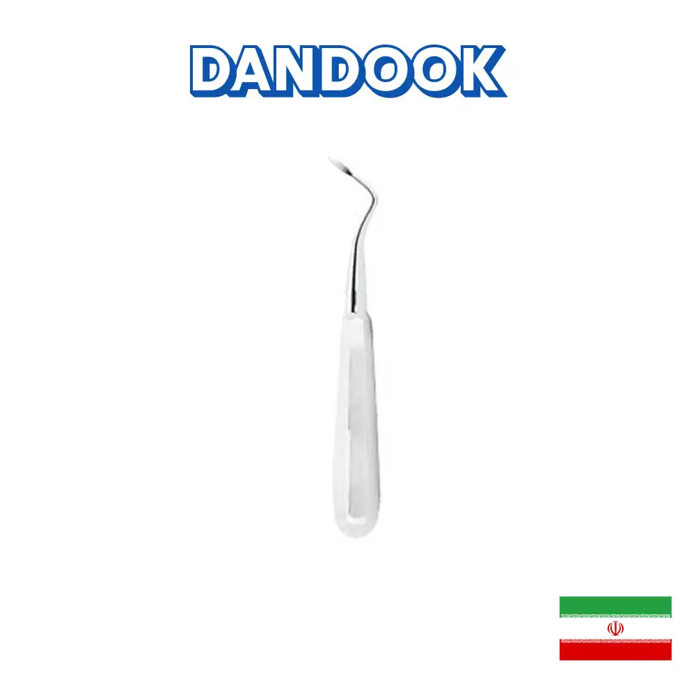 الواتور ریشه چپ فتاح طب