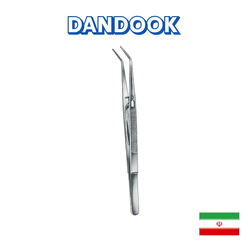 پنس قفل‌دار فتاح طب