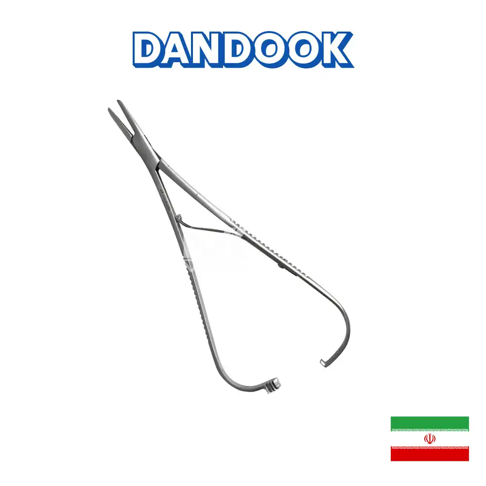 سوزنگیر متیو فتاح طب