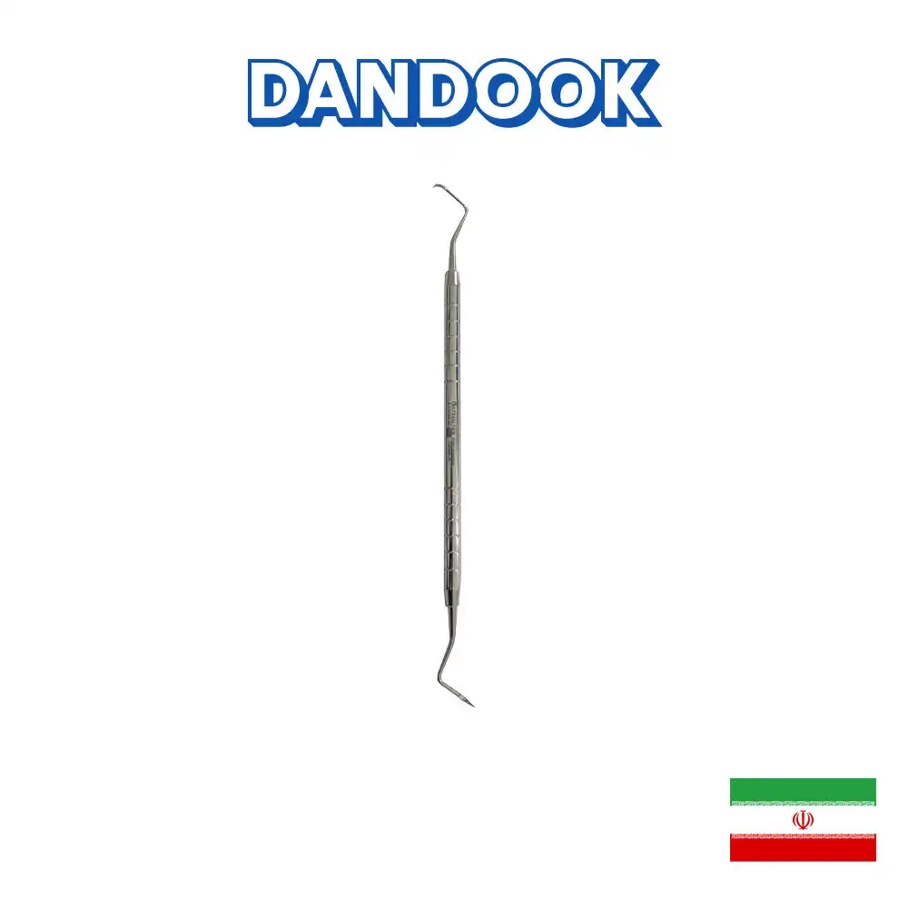 اسکیلر مکال فتاح طب