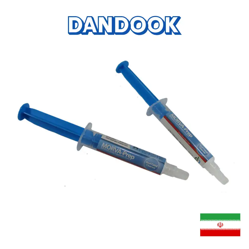 محافظ لثه دنتکیست