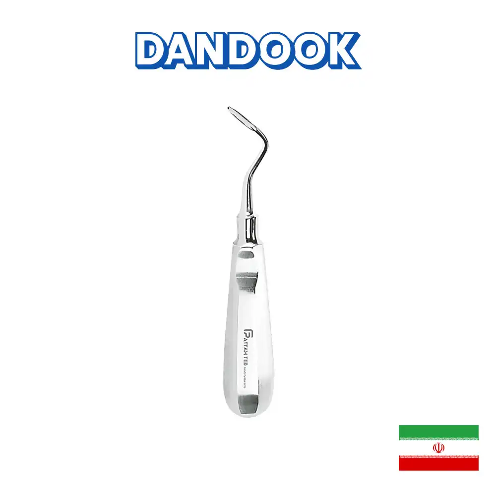 الواتور سوزنی چپ فتاح طب