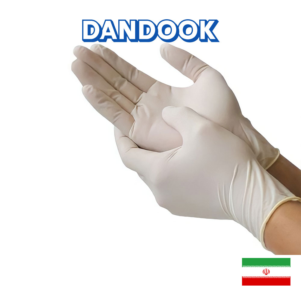 دستکش اپی پرفکت حریر