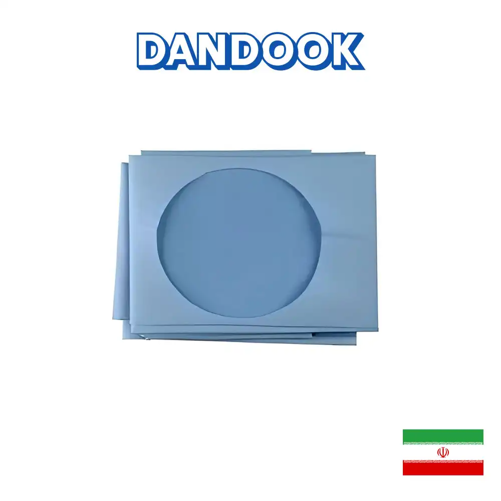 شان پرفوره روشا طب