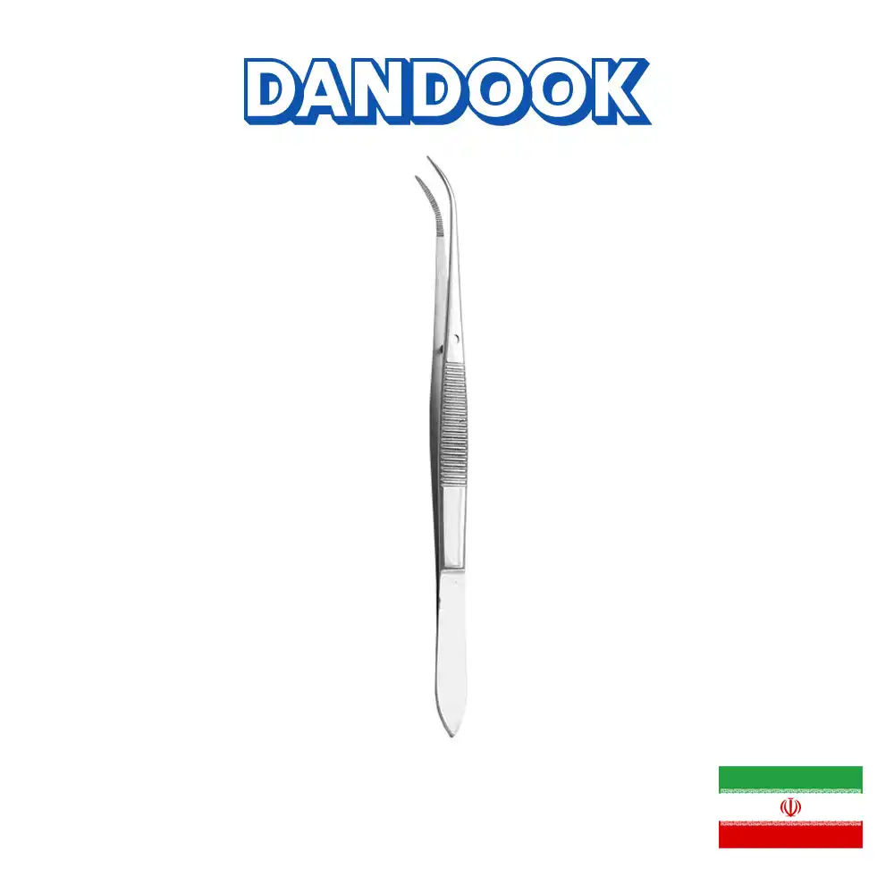 پنس پری فتاح طب
