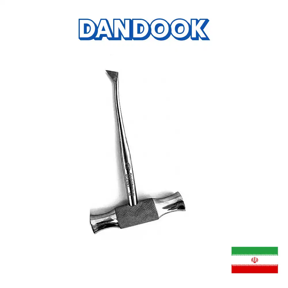 الواتور صلیبی راست فتاح طب