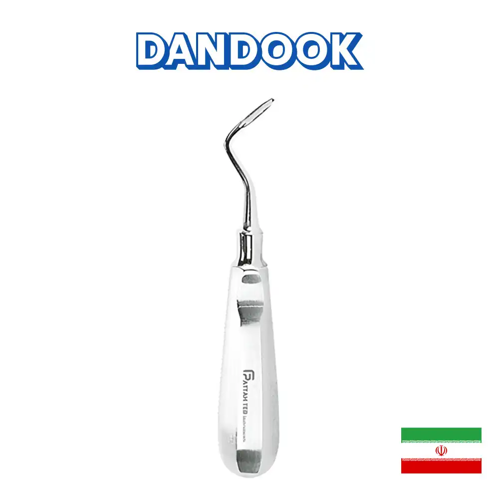 الواتور لوزی سوزنی راست فتاح طب