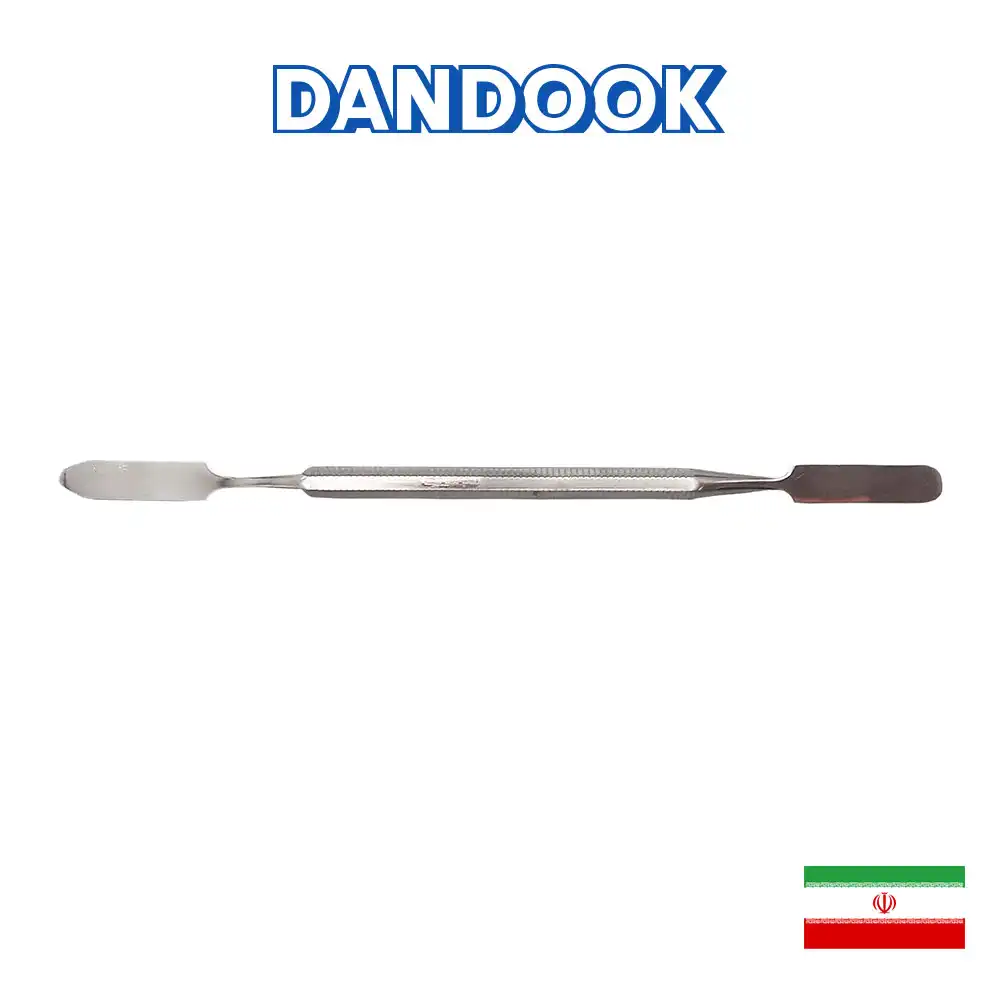 اسپاتول محکمه فتاح طب