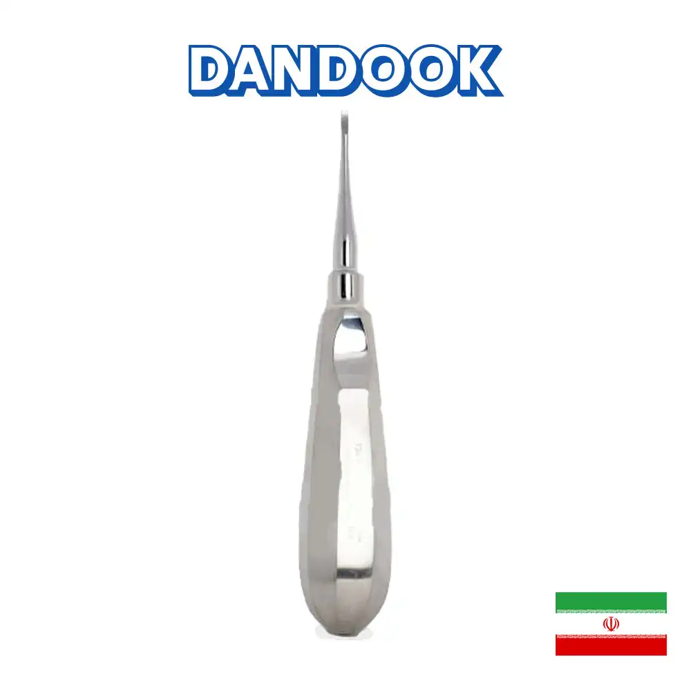 الواتور ریشه مستقیم فتاح طب