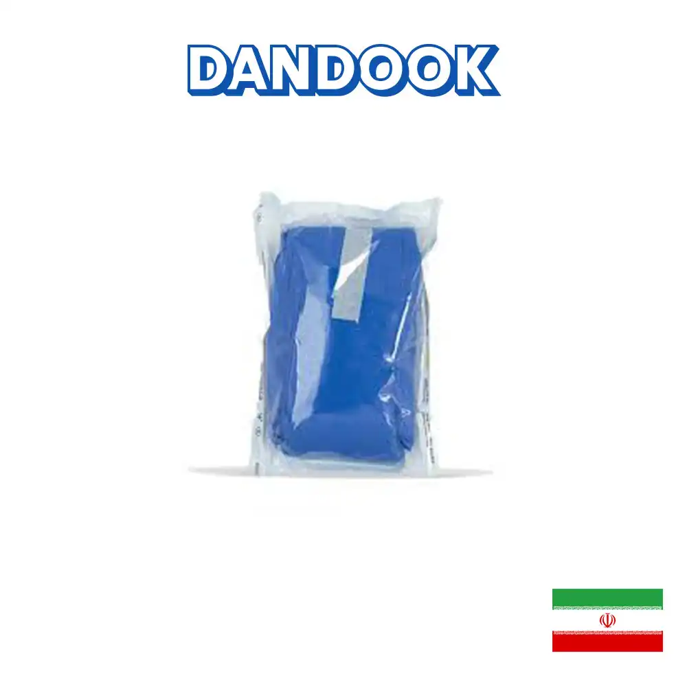 کلاه جراحی روشا طب