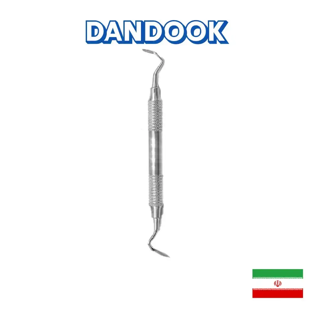چاقوی اوربن هالو فتاح طب