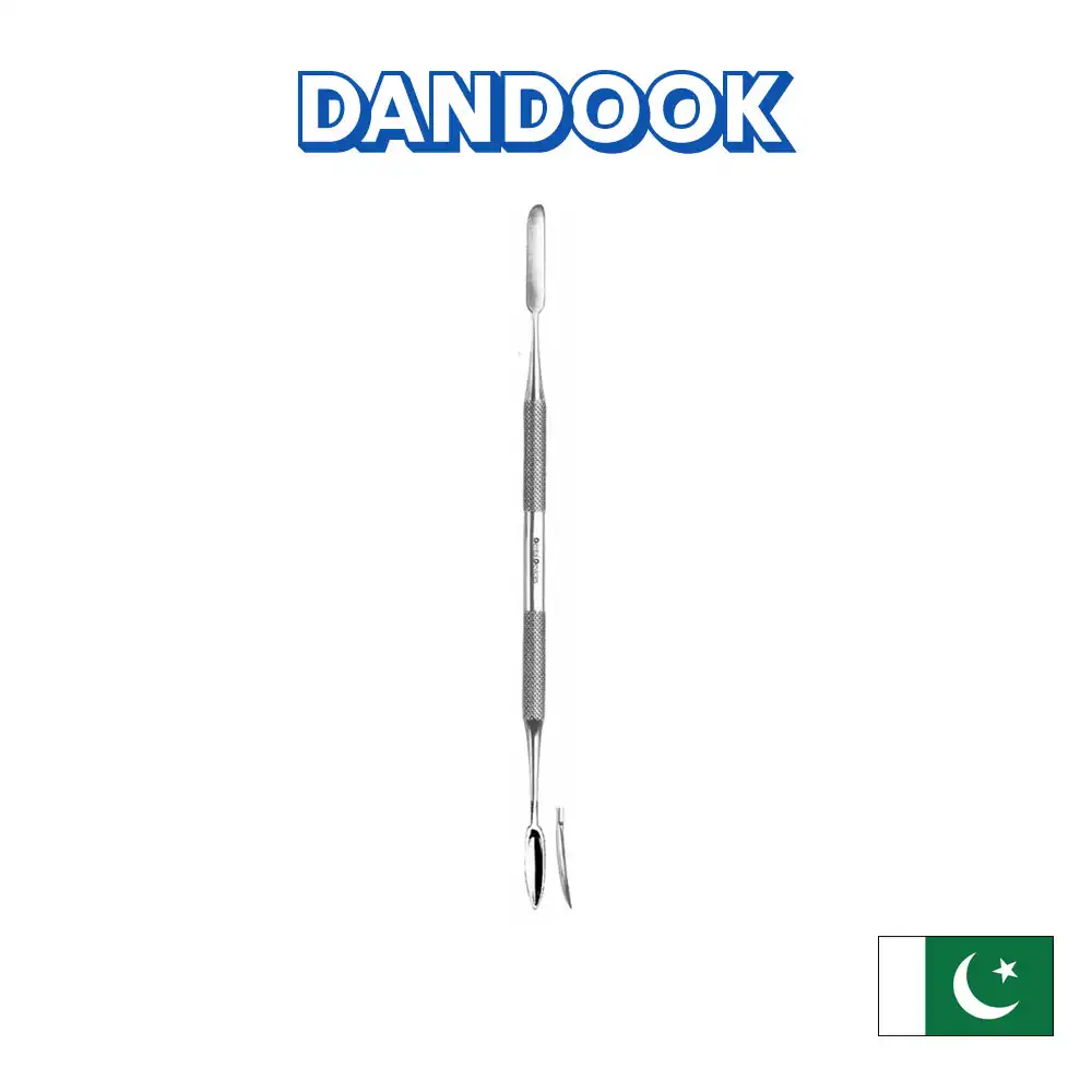 اسپاتول وکساب دنتال دیوایس
