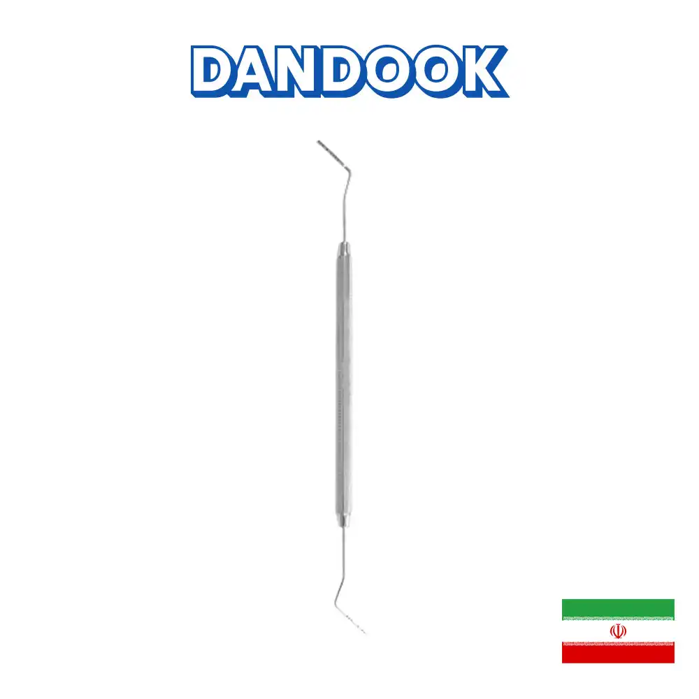 پروب مدرج ویلیامز فتاح طب