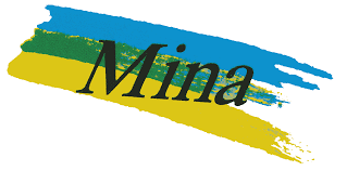 لوگوی مینا