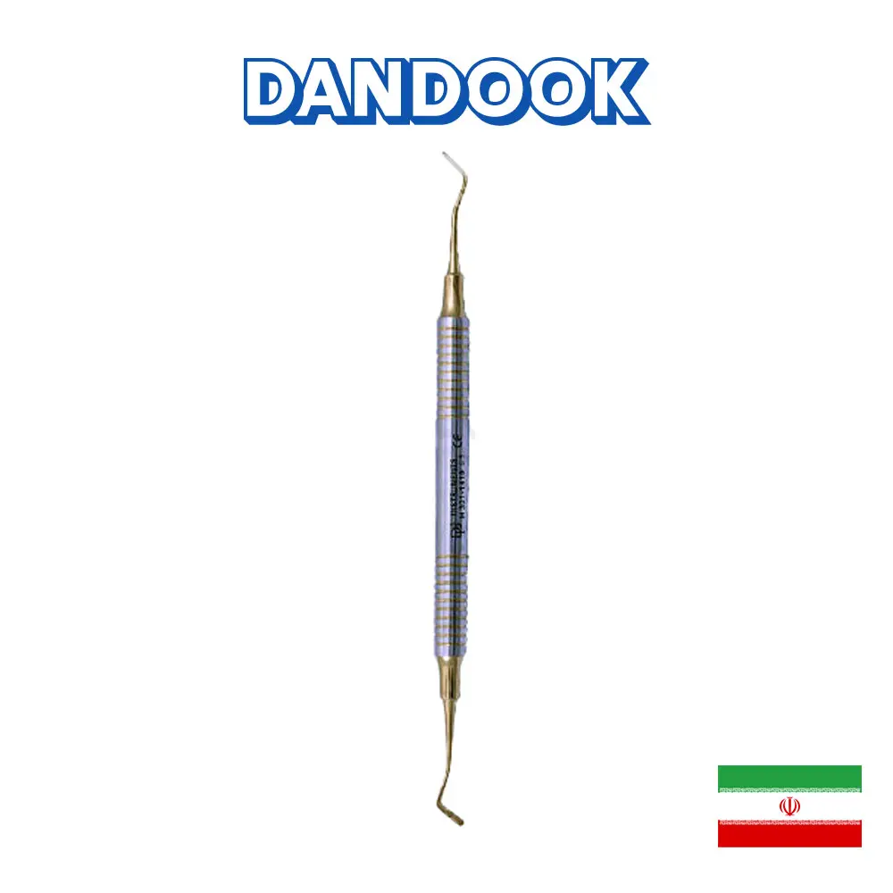 قلم کامپوزیت فتاح طب