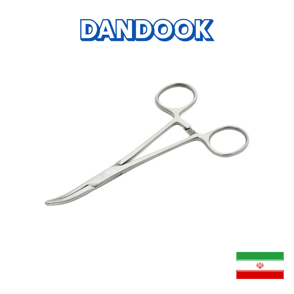 هموستات سر کج فتاح طب
