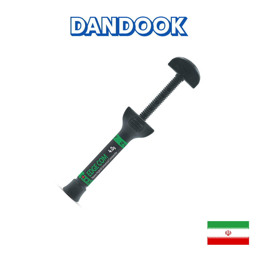 کامپوزیت نانوهیبرید یونیورسال هامرز