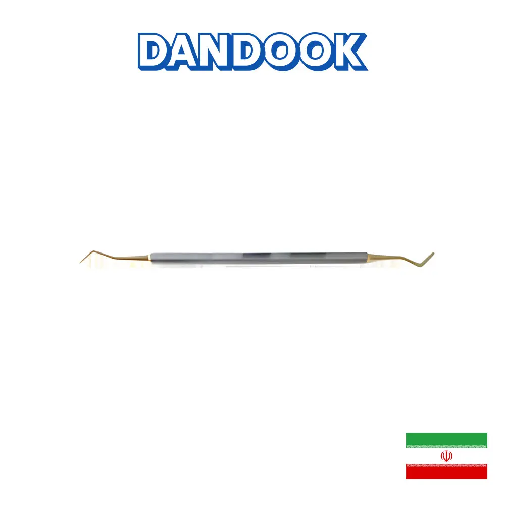 قلم کامپوزیت هالو فتاح طب