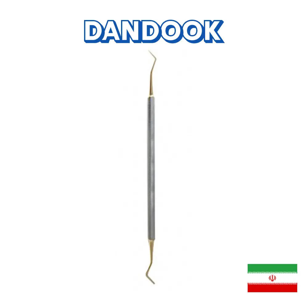 قلم کامپوزیت لدمور فتاح طب
