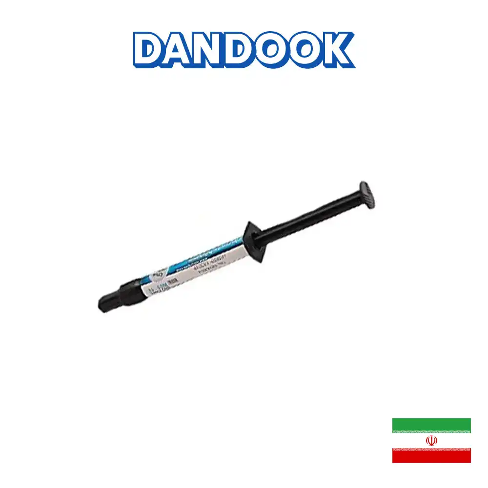 ژل محافظ لثه مروابن