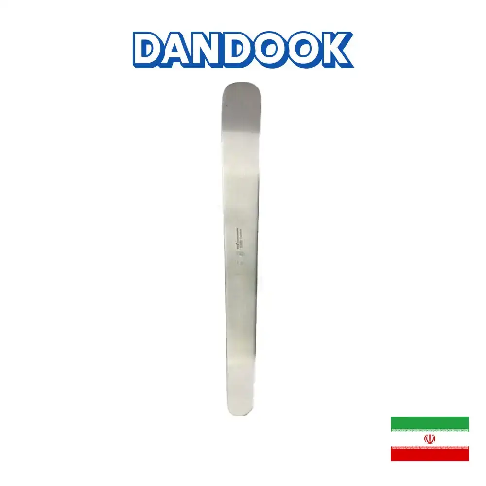 دهان بازکن زبان&zwnj;گیر فتاح طب