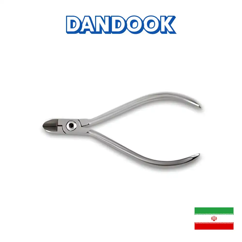 وایر کاتر TC فتاح طب