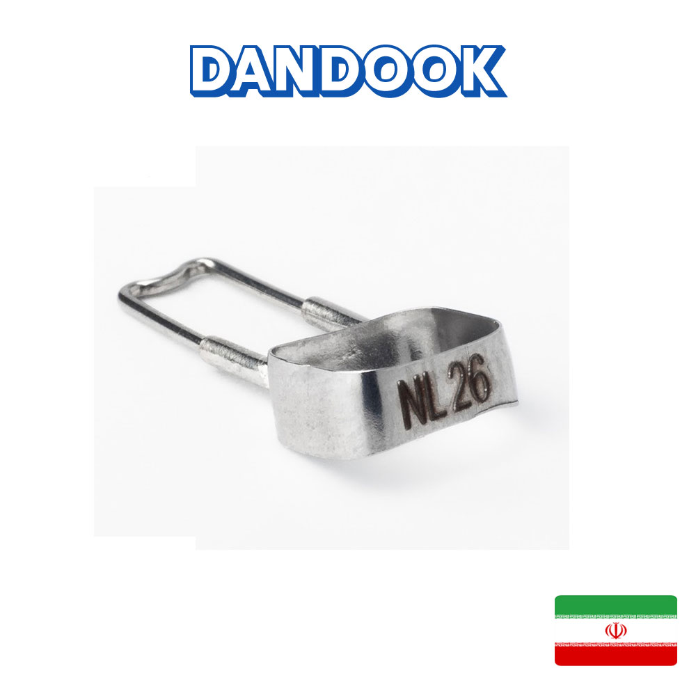 بند و لوپ فضا نگهدارنده اطفال هلال