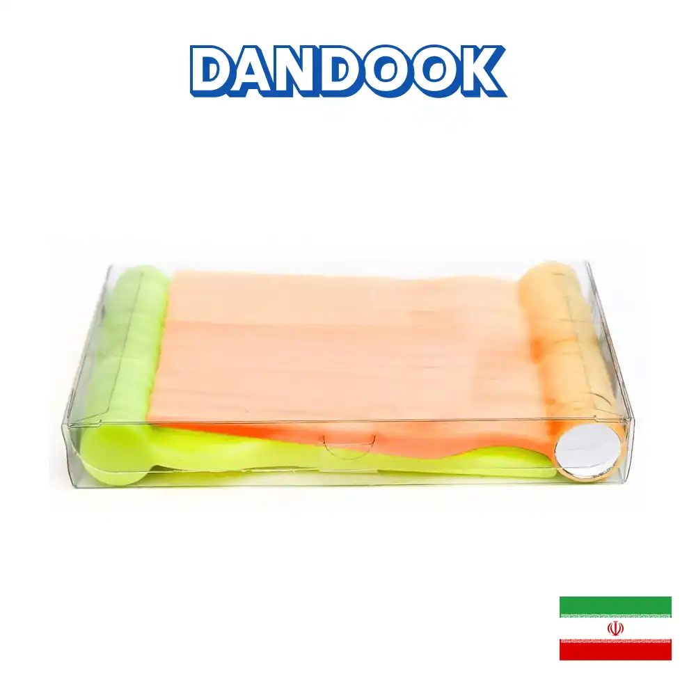 آینه یکبار مصرف سانترال اف تی
