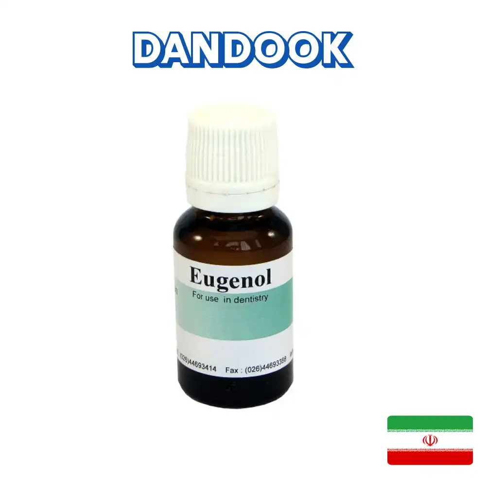 اوژنول 18 میل گلچای